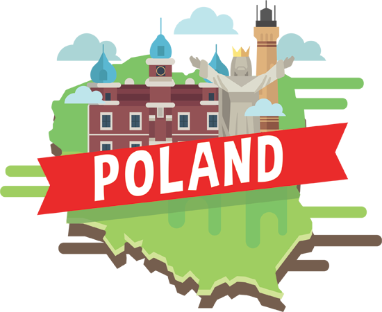 Poland-vector-5