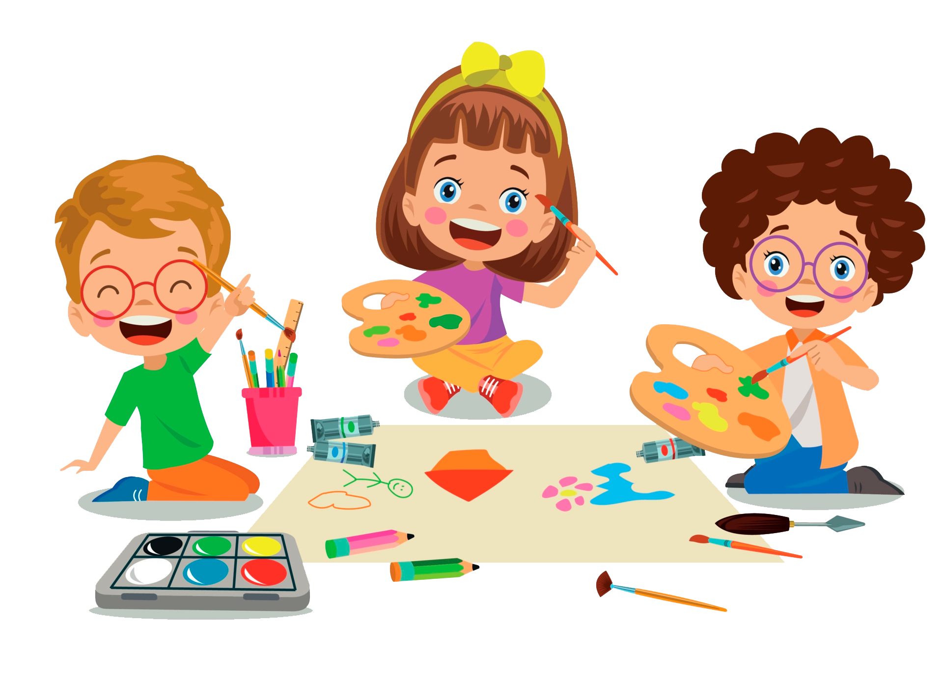 cute-kids
